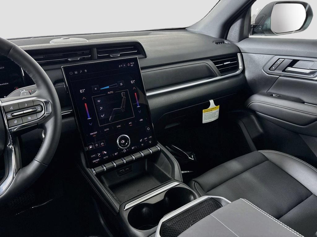New 2026 GMC Terrain Elevation w/ Elevation Premium Package AWD/4WD image 22
