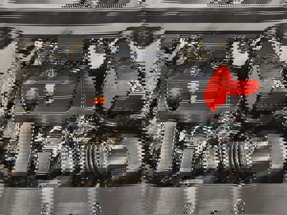 Used 2022 Acura RDX A-Spec image 54