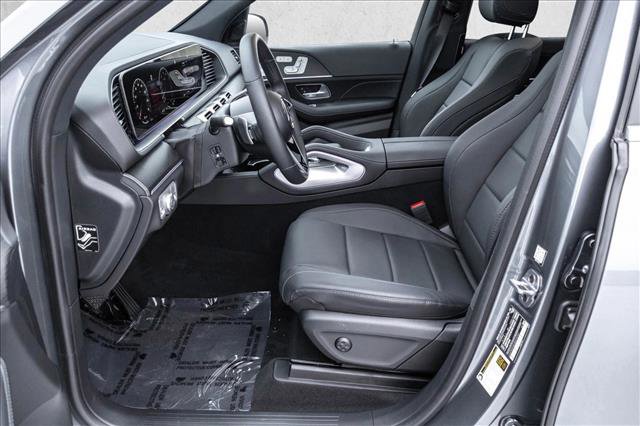 Used 2025 Mercedes-Benz GLE 450 4MATIC image 12