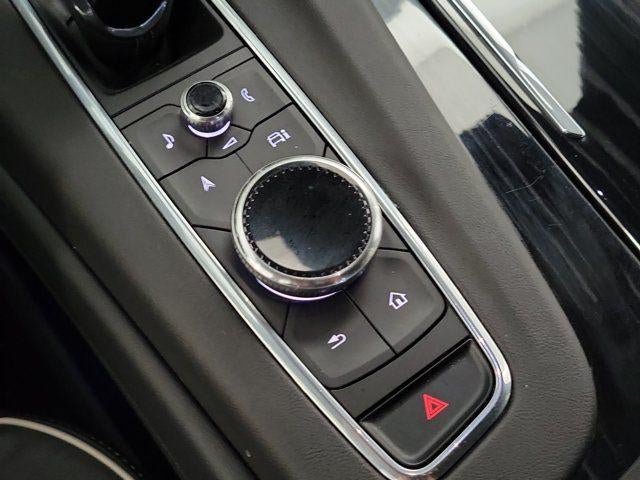 Certified 2023 Cadillac Escalade ESV Sport w/ LPO, ONYX Package AWD/4WD image 30