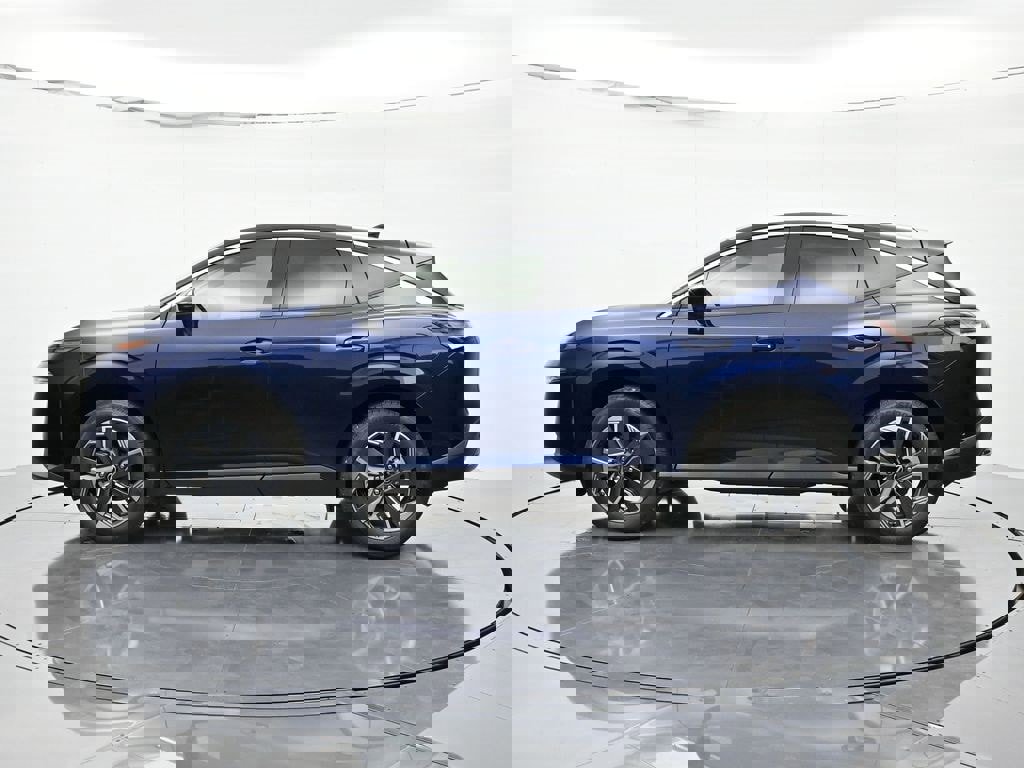 New 2025 Nissan Murano SL w/ Cargo Package image 8