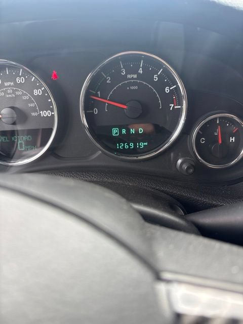 Used 2015 Jeep Wrangler Sport AWD/4WD image 12