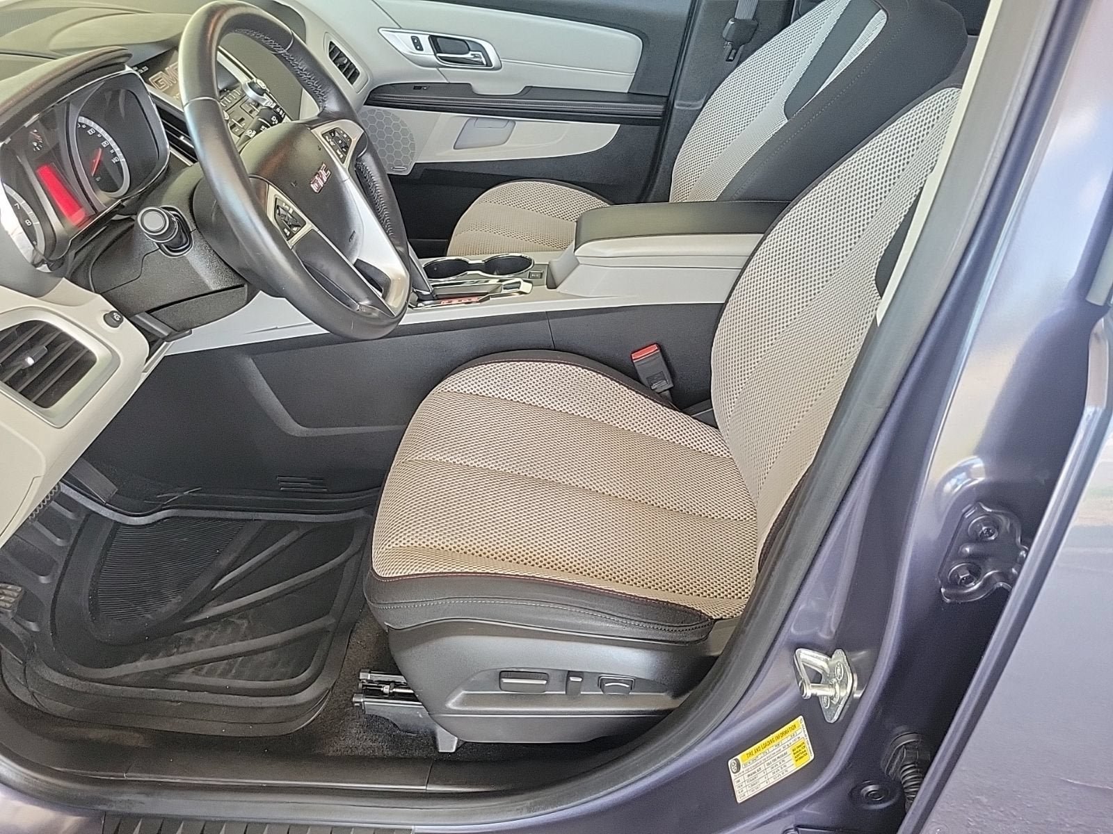 Used 2013 GMC Terrain SLE w/ LPO, Chrome Package FWD image 11