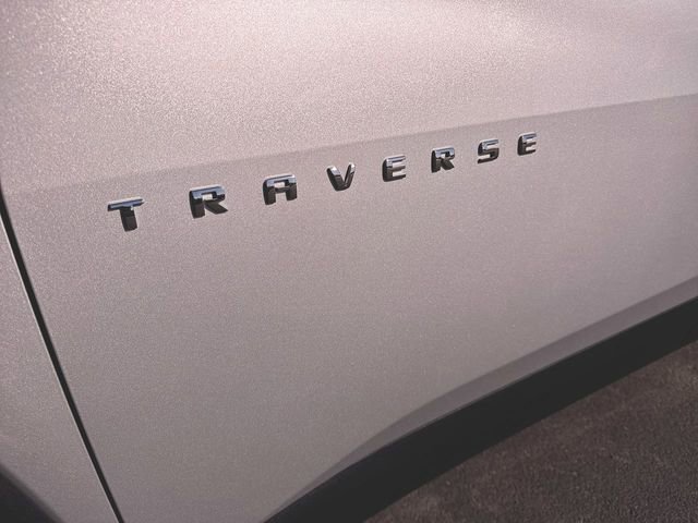 Used 2019 Chevrolet Traverse LT AWD/4WD image 29