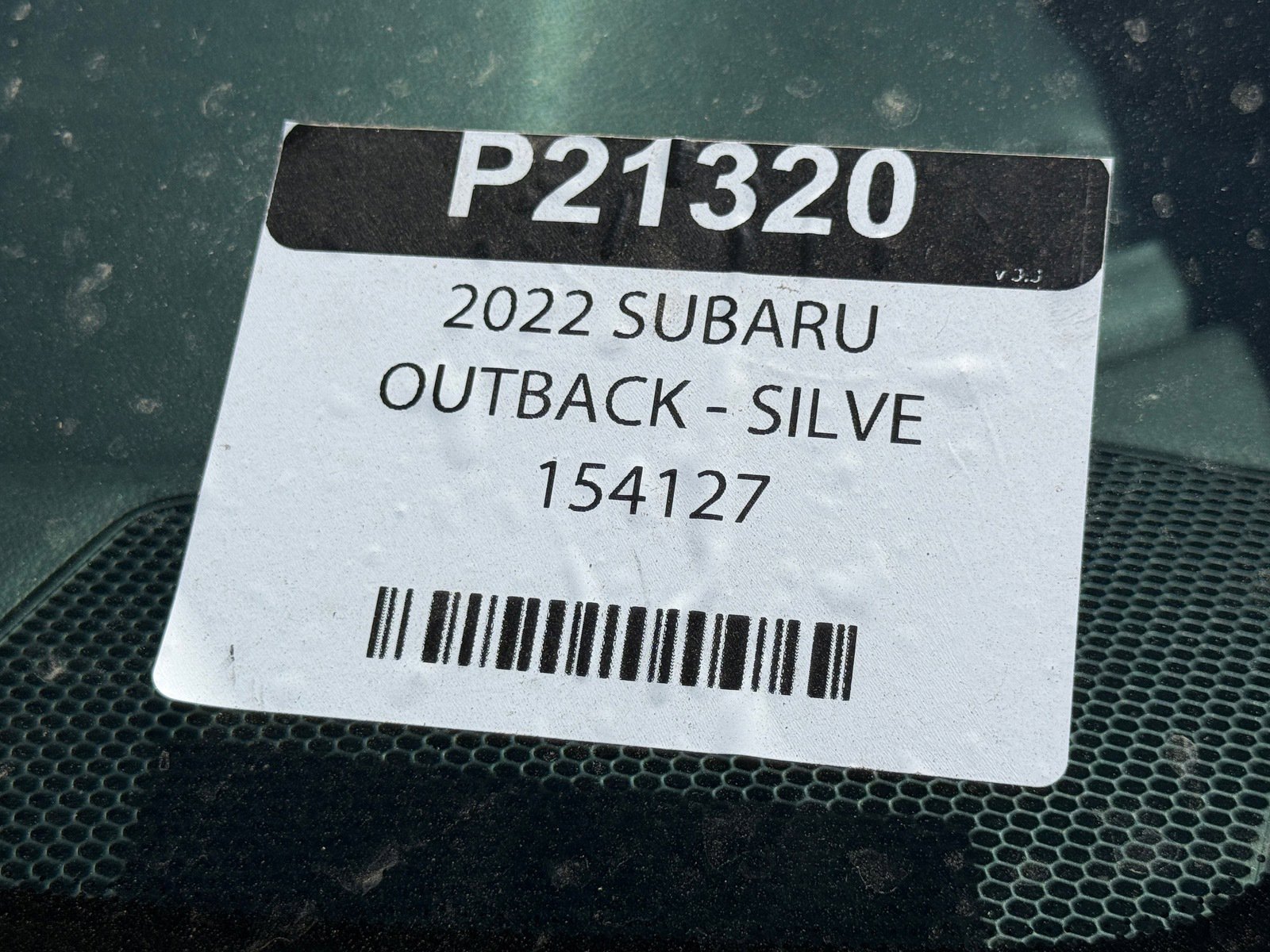 Used 2022 Subaru Outback Premium w/ Popular Package #1 AWD/4WD image 30
