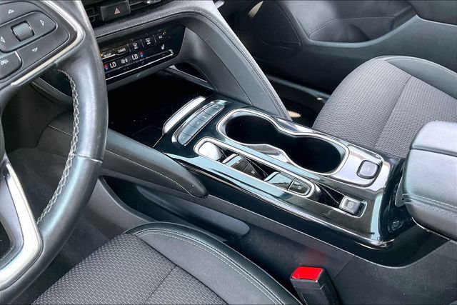 Used 2021 Buick Envision Preferred FWD image 13