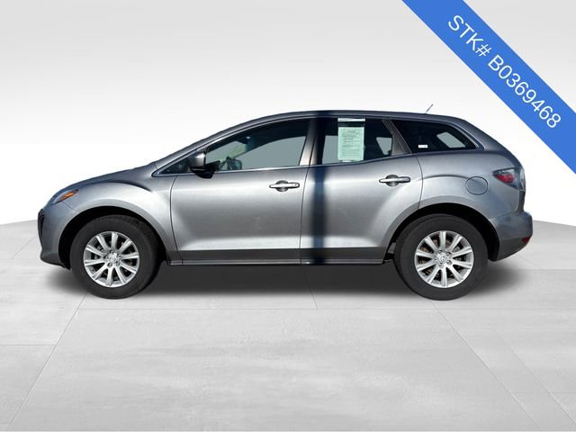 Used 2011 MAZDA CX-7 i SV image 4