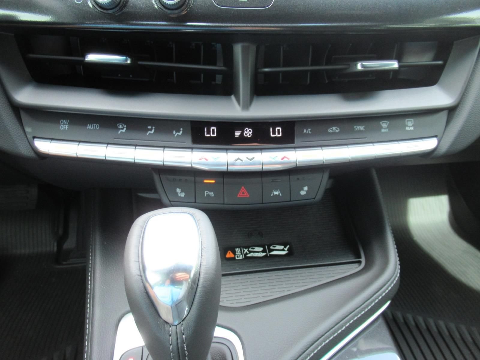 New 2026 Cadillac CT4 Luxury w/ Sun And Sound Package RWD image 29