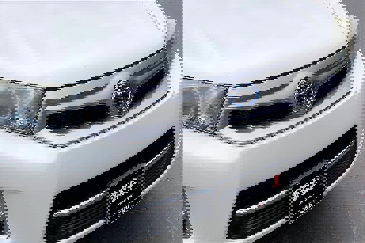 Used 2013 Toyota Highlander Limited image 29