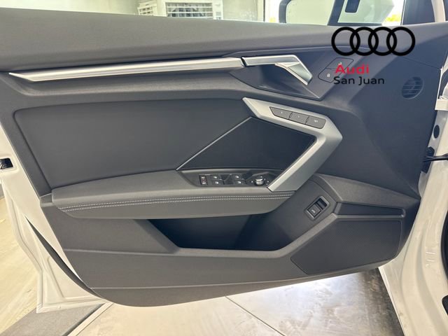New 2026 Audi A3 2.0T Premium image 23
