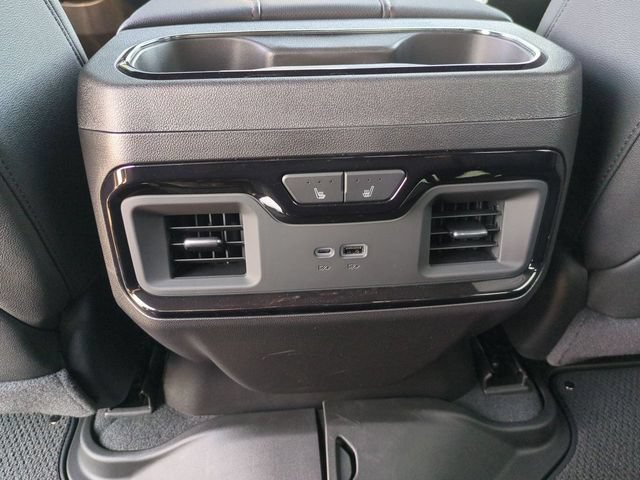 New 2026 GMC Sierra 1500 AT4 w/ AT4 Premium Package AWD/4WD image 23