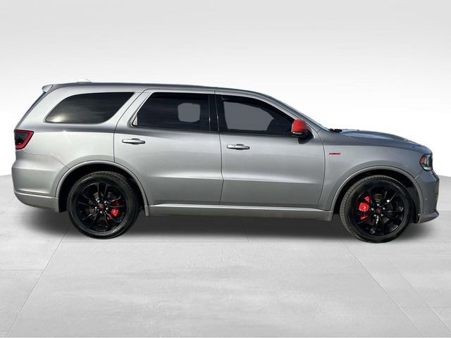 Used 2020 Dodge Durango R/T w/ Technology Group image 8