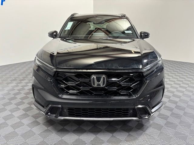 New 2026 Honda CR-V Sport-L image 9