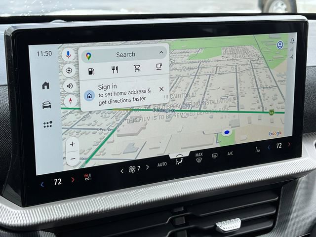 New 2026 Ford Explorer ST-Line w/ ST-Line Street Pack image 27