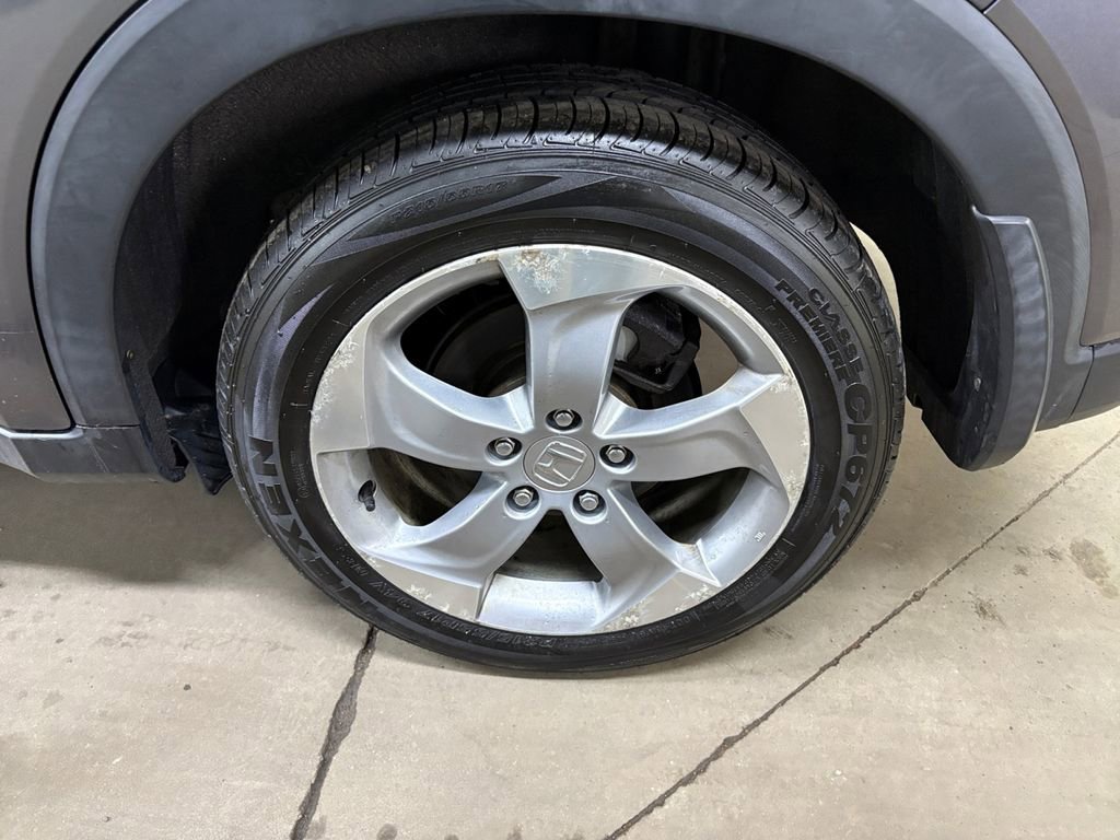 Used 2016 Honda HR-V EX-L image 21