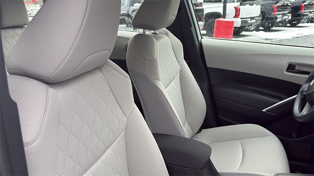 New 2026 Toyota Corolla Cross L image 27