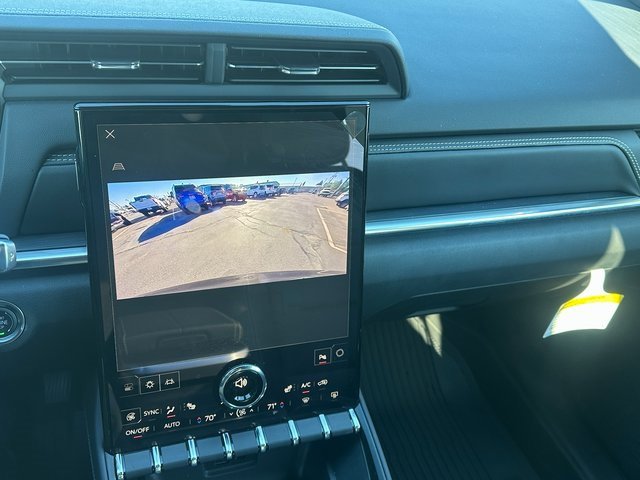 New 2025 GMC Terrain Elevation w/ Elevation Premium Package image 28