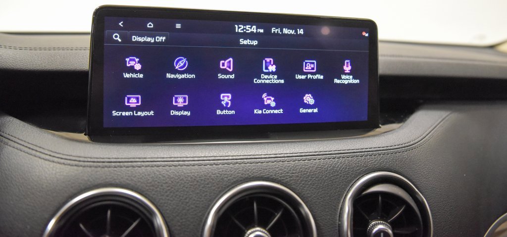 Used 2023 Kia Stinger GT-Line w/ Sun & Sound Package image 18