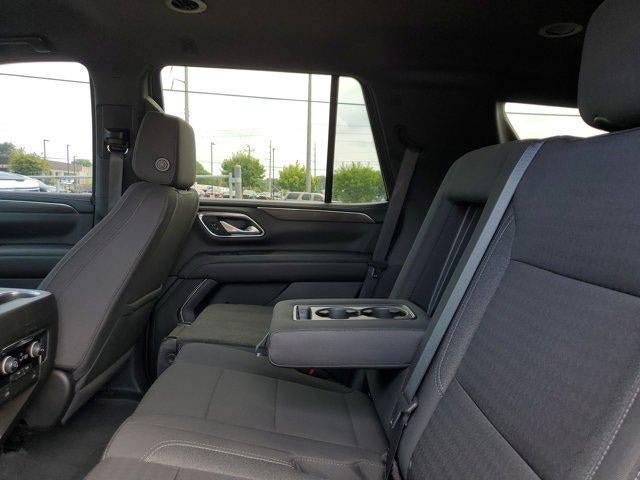 Used 2023 Chevrolet Tahoe LS w/ Driver Alert Package RWD image 8
