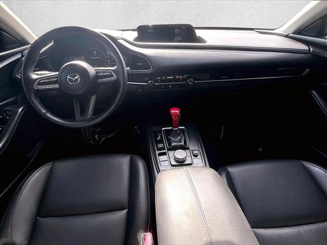 Used 2021 MAZDA CX-30 FWD 2.5 S w/ Select Package image 16