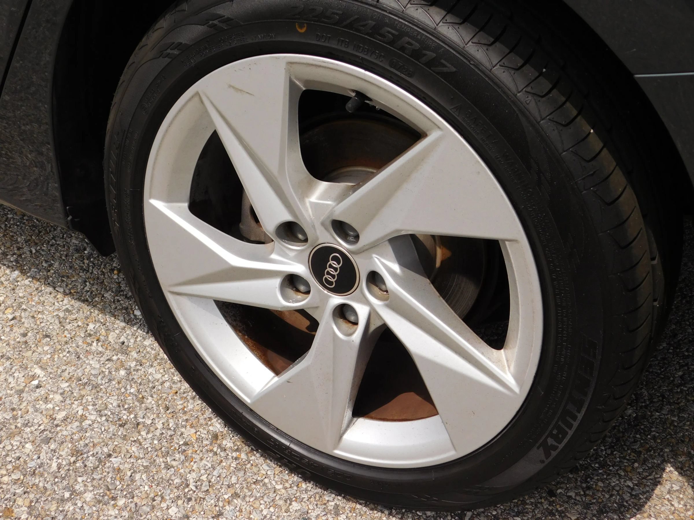 Used 2023 Audi A3 2.0T Premium w/ Convenience Package FWD image 9