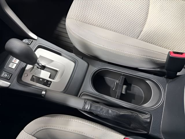 Used 2018 Subaru Forester 2.5i Premium AWD/4WD image 24