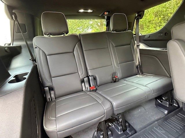 New 2026 GMC Yukon XL Elevation w/ Elevation Premium Package image 18