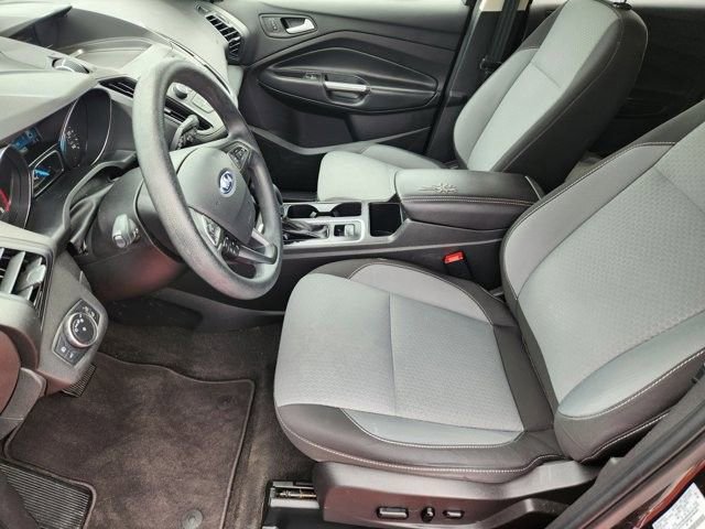 Used 2018 Ford Escape SE w/ Ford Safe & Smart Package image 10