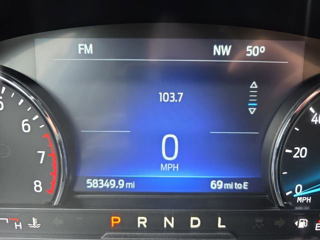 Used 2023 Ford Explorer XLT w/ Equipment Group 202A image 24