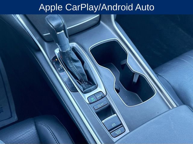 Used 2022 Honda Accord Sport Special Edition image 17