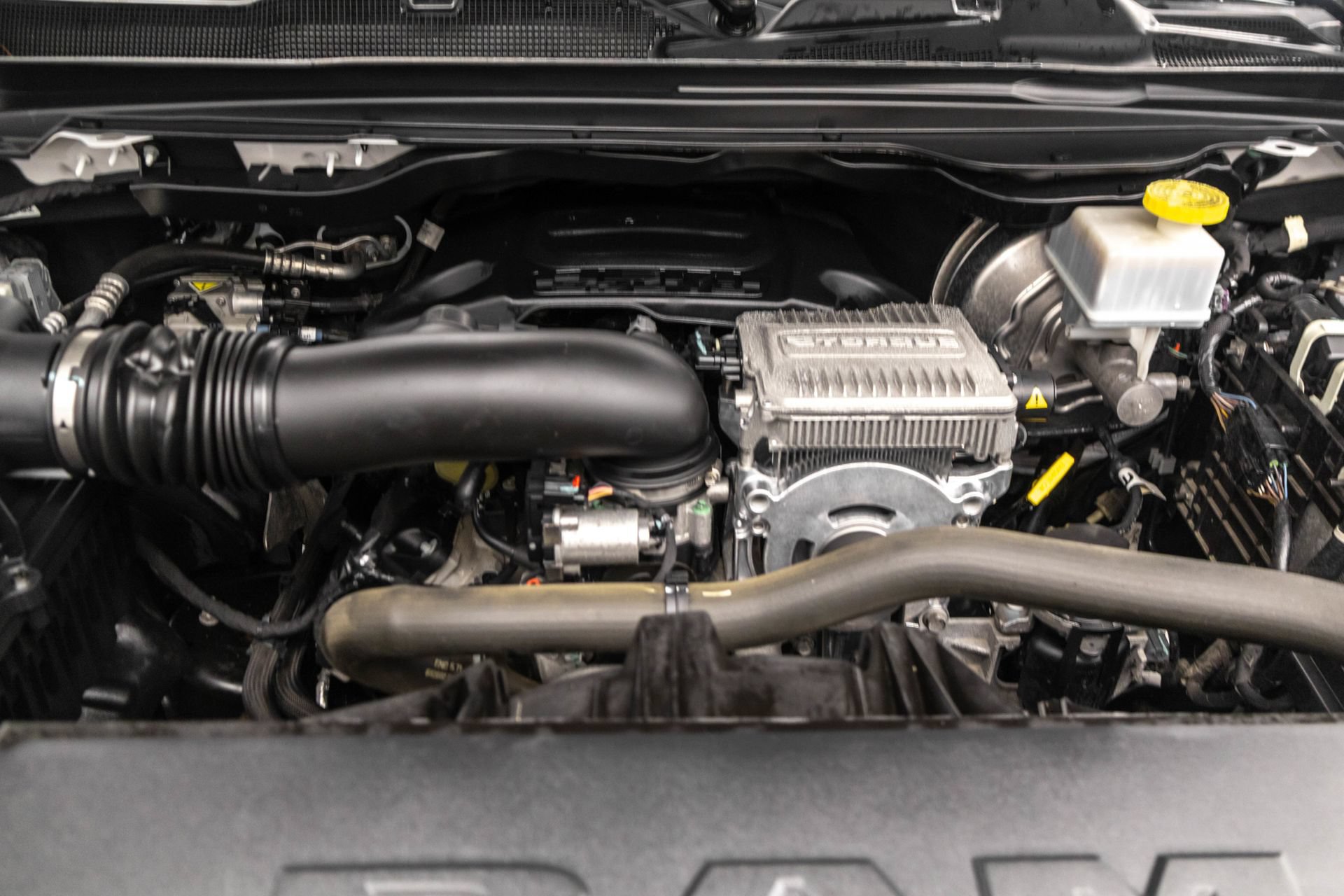 Used 2023 RAM 1500 Big Horn AWD/4WD image 47