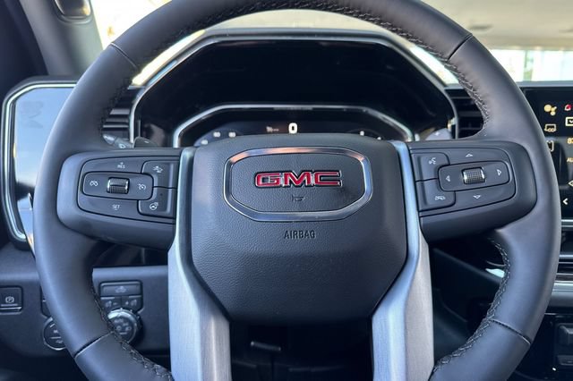 Used 2026 GMC Sierra 1500 Elevation AWD/4WD image 22