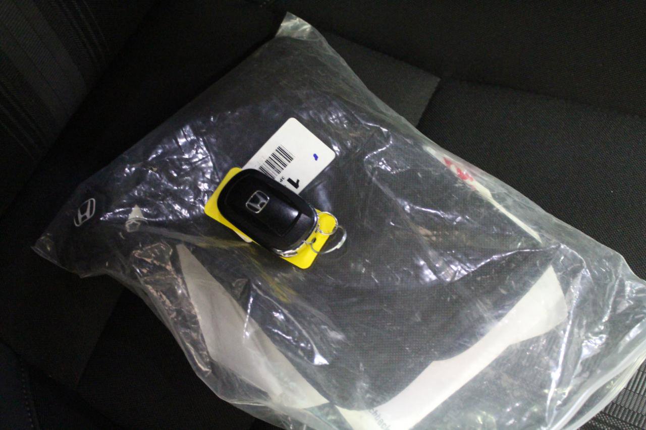 Used 2023 Honda Civic Sport image 23