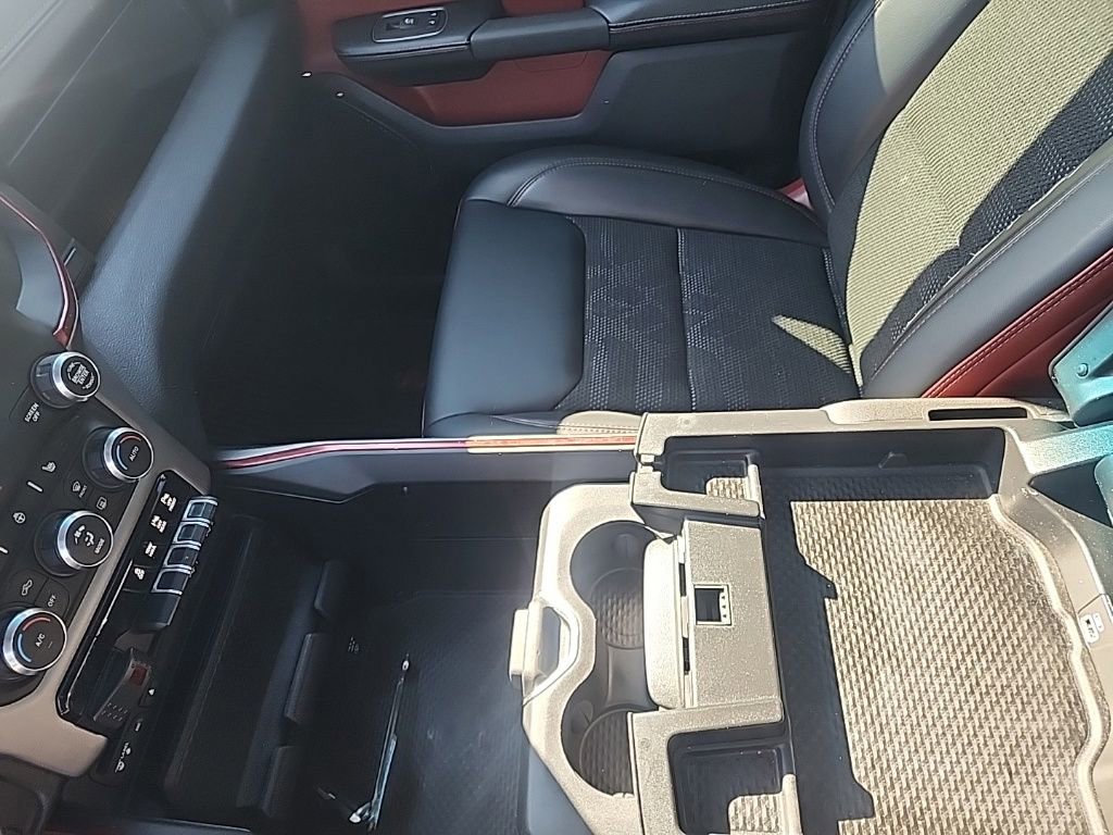 Used 2019 RAM 1500 Rebel w/ Rebel Level 2 Equipment Group image 25