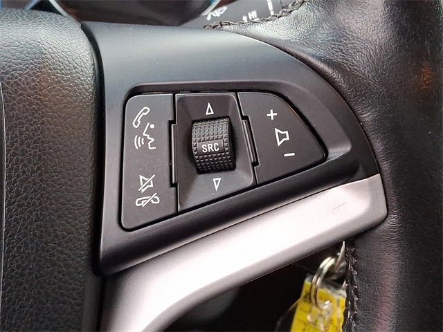 Used 2013 Chevrolet Cruze LT w/ All-Star Edition image 19