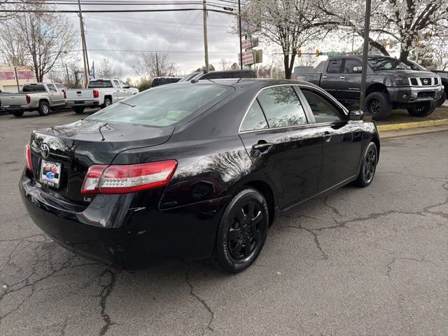 Used 2010 Toyota Camry image 6