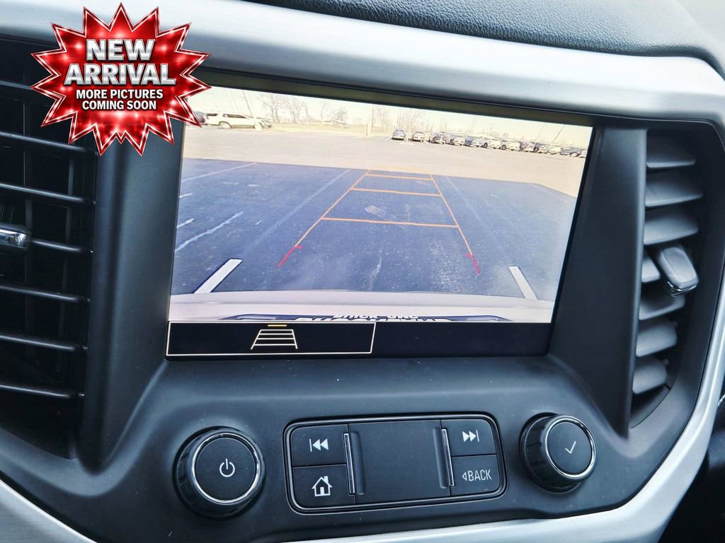 Used 2020 GMC Acadia SLT image 28