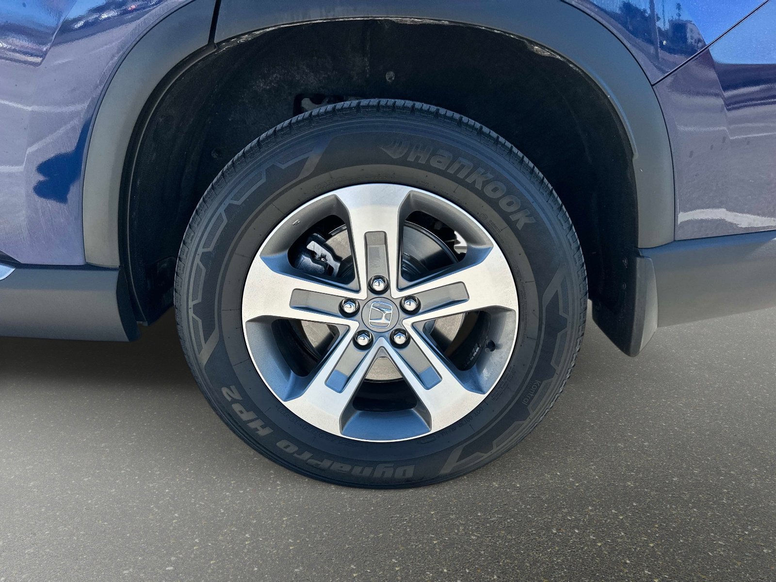 Used 2023 Honda Pilot EX-L image 10