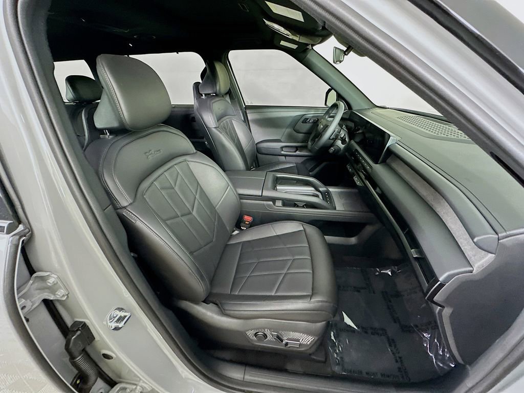 Used 2027 Kia Telluride EX X-Line image 34