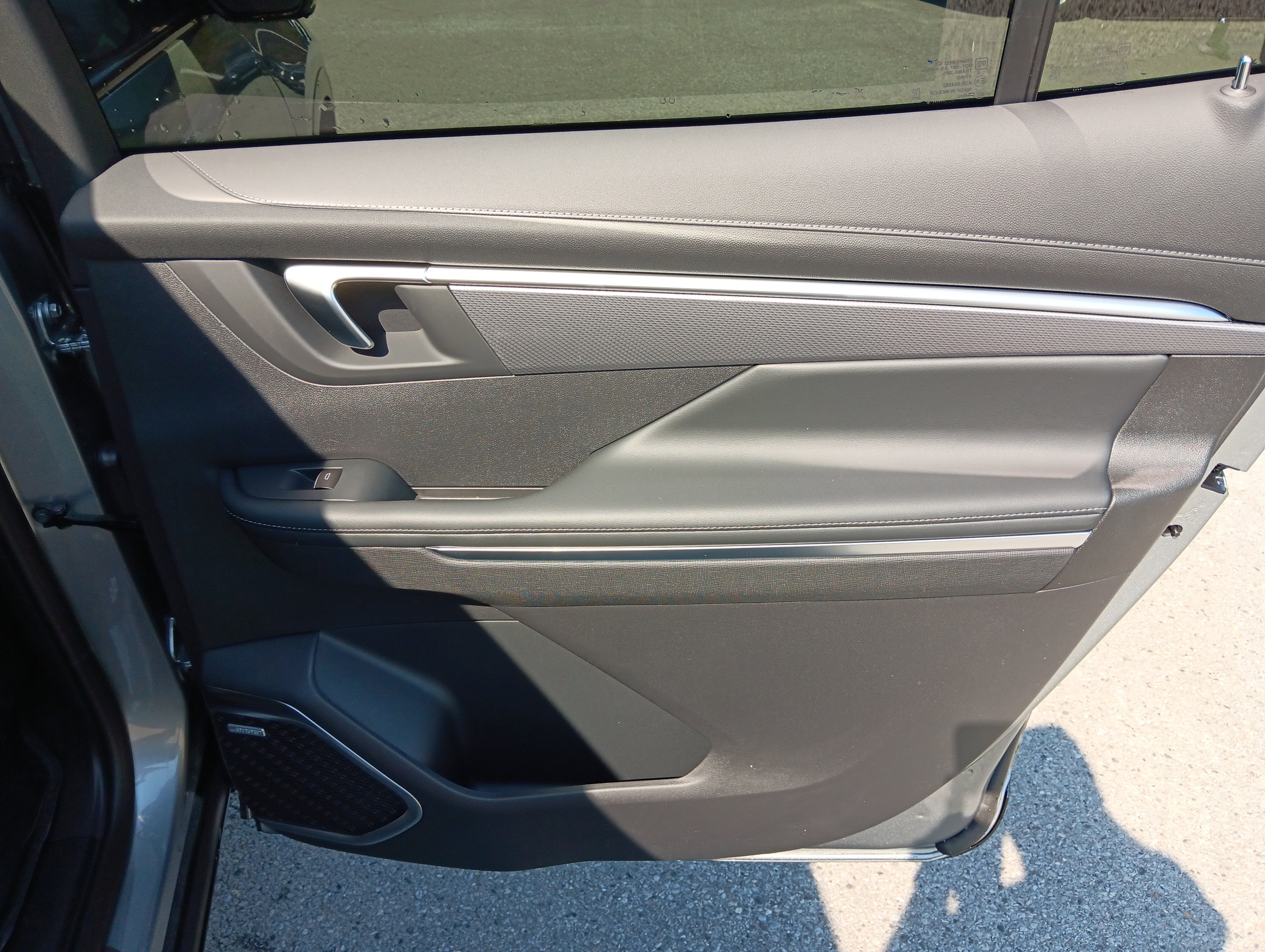 New 2026 Buick Enclave Sport Touring w/ Power Package image 18