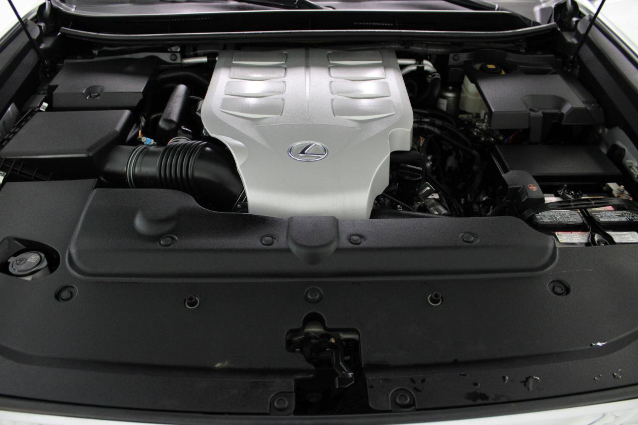 Used 2018 Lexus GX 460 Luxury w/ Preferred Accessory Package image 81