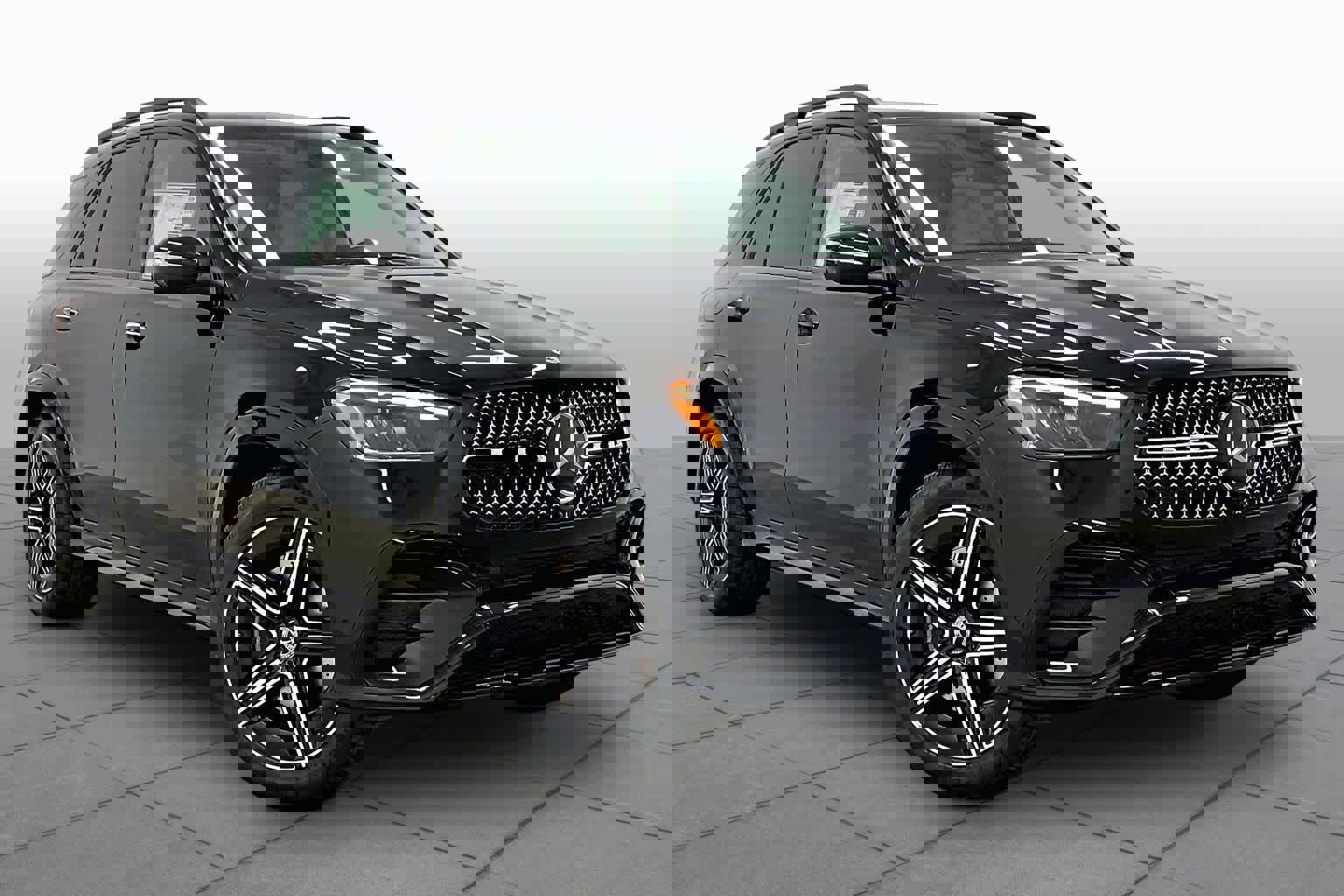 New 2026 Mercedes-Benz GLE 450 4MATIC video 2