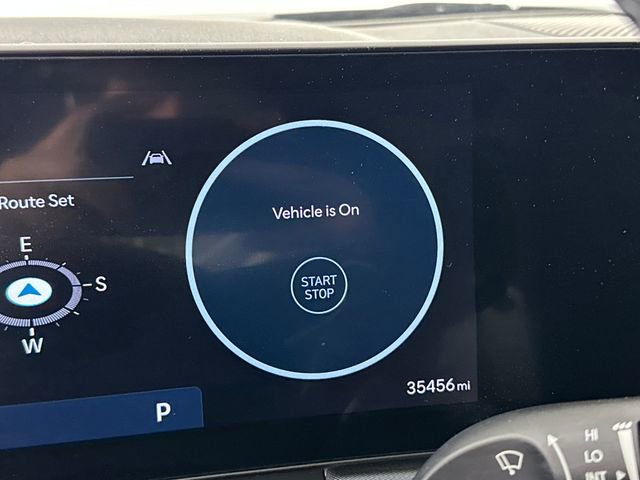 Used 2024 Hyundai Sonata SEL w/ Convenience Package FWD image 18