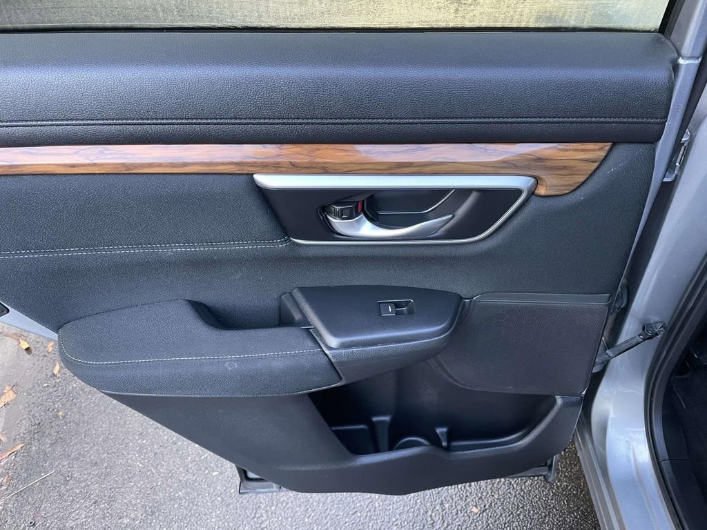 Used 2020 Honda CR-V EX image 19