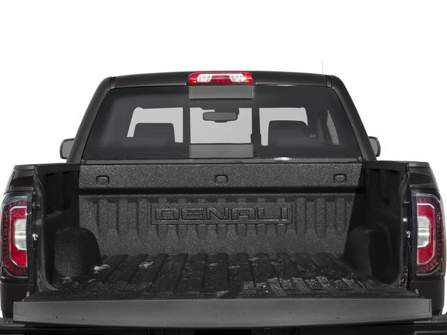 Certified 2016 GMC Sierra 1500 Denali w/ Enhanced Driver Alert Package AWD/4WD image 14