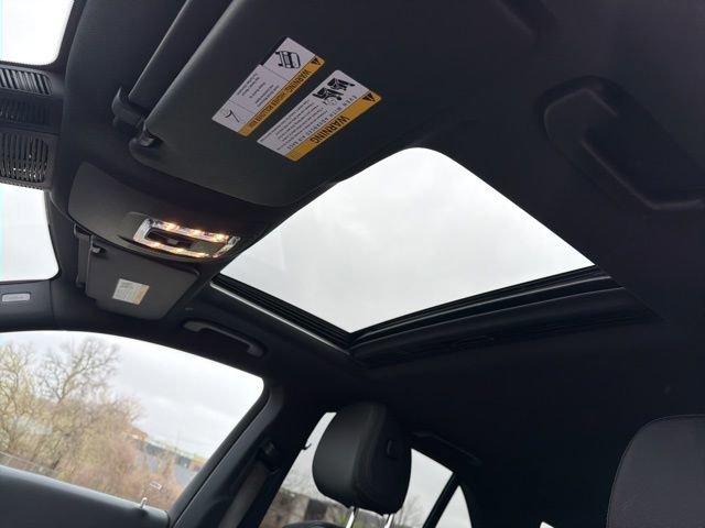 Used 2026 Mercedes-Benz GLE 350 4MATIC image 14