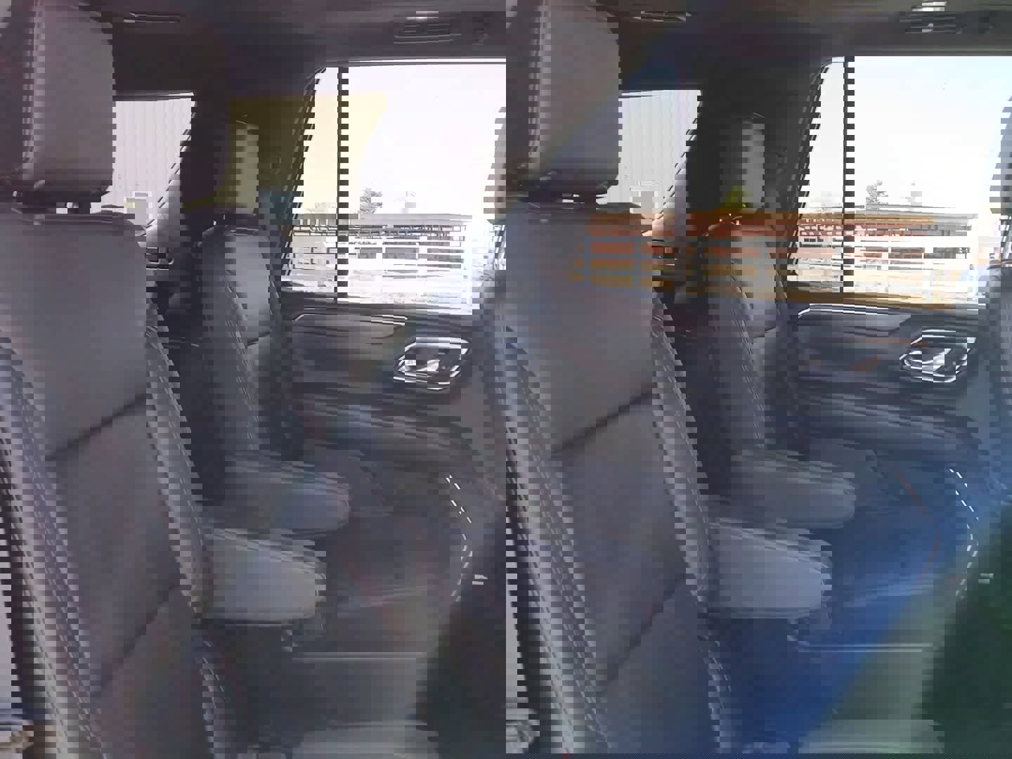 Used 2021 Chevrolet Tahoe LT w/ LT Signature Package image 62