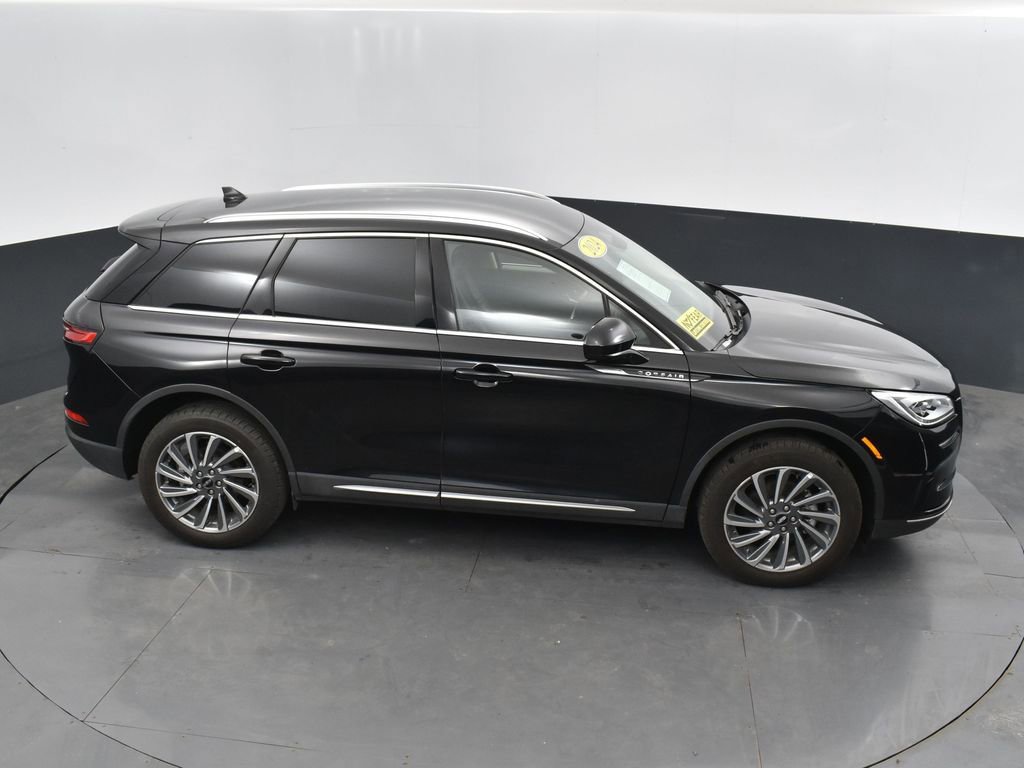 Used 2024 Lincoln Corsair Reserve AWD/4WD image 30