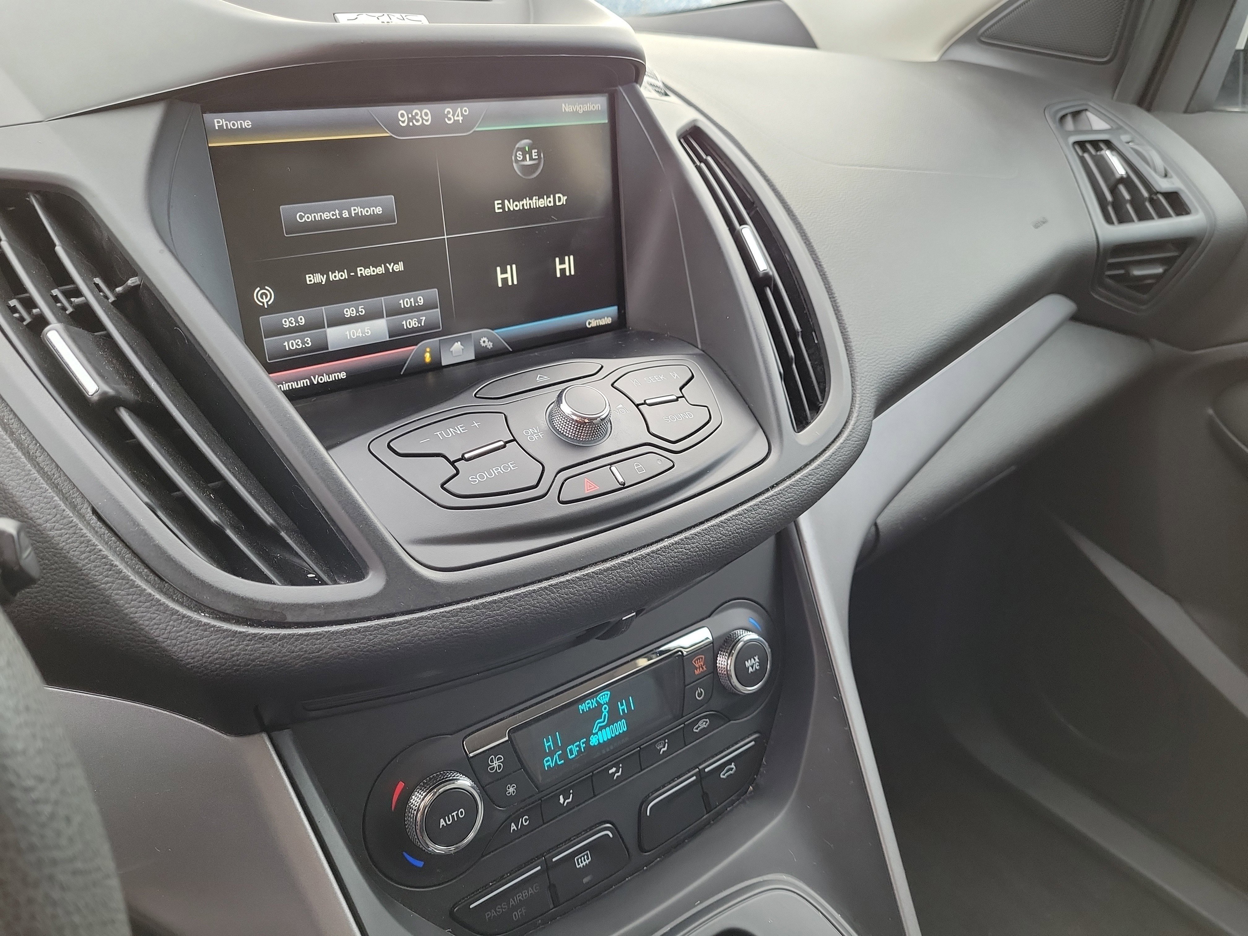 Used 2014 Ford Escape SE w/ Equipment Group 201A image 26