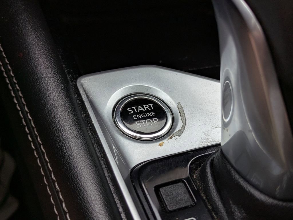 Used 2022 Nissan Altima 2.5 SL image 28